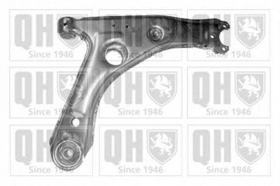 QUINTON HAZELL qsa1668s -  Рычаг независимой подвески колеса, подвеска колеса